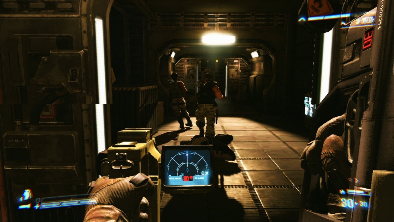 Aliens: Colonial Marines (Edición Coleccionista) - Imagen 40